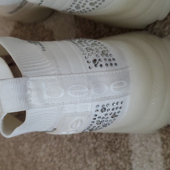 Bebe amaris tennis shoes - Picture 7 of 12